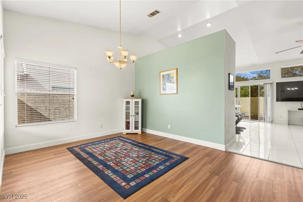 5224 Dana Springs, Las Vegas, NV 89130
