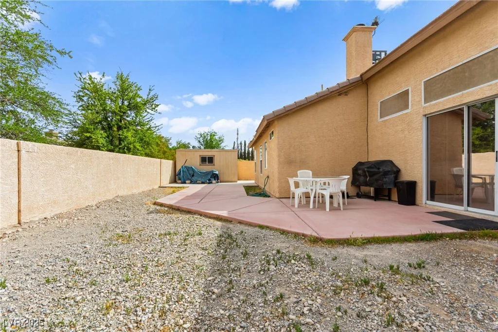 5224 Dana Springs, Las Vegas, NV 89130