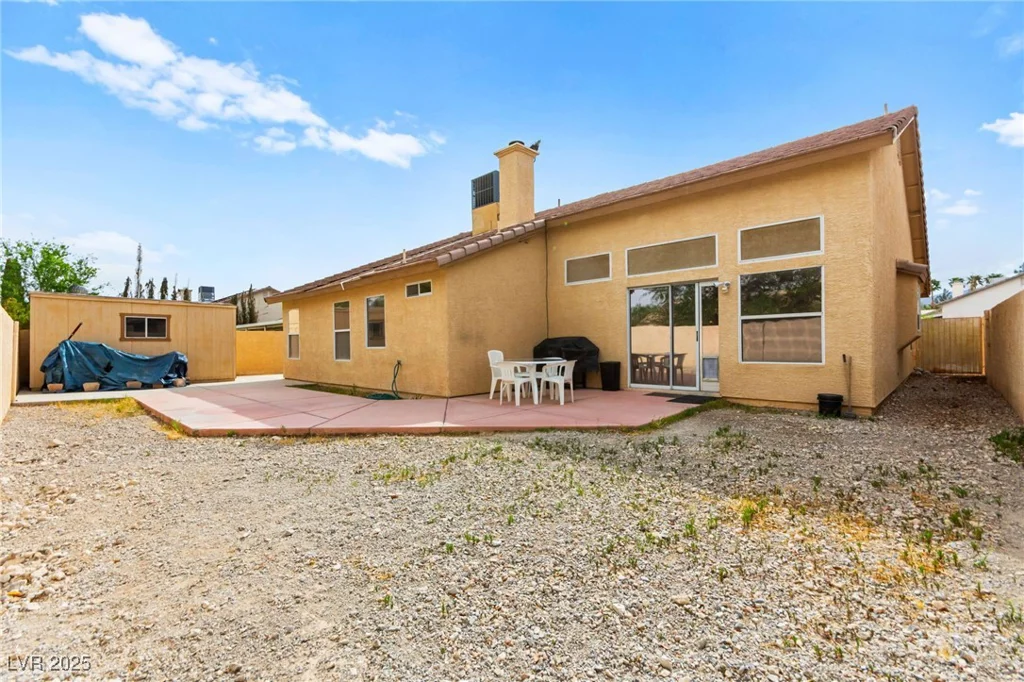 5224 Dana Springs, Las Vegas, NV 89130