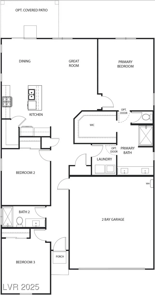 85 Sonata Dawn, Henderson, NV 89011