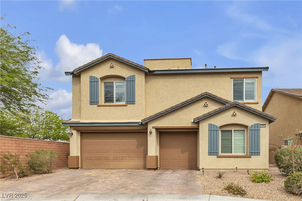 10412 Deer Heights, Las Vegas, NV 89178