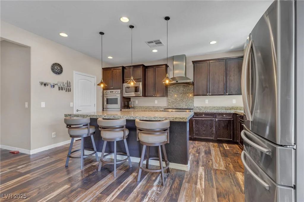 10412 Deer Heights, Las Vegas, NV 89178