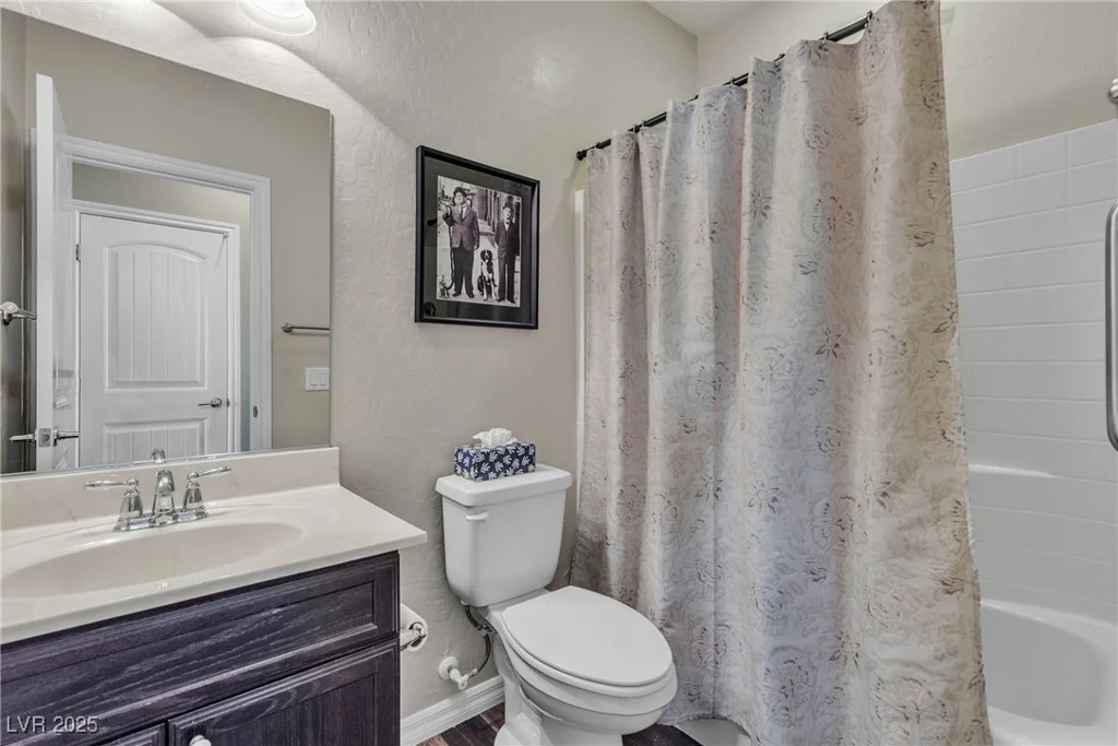 10412 Deer Heights, Las Vegas, NV 89178