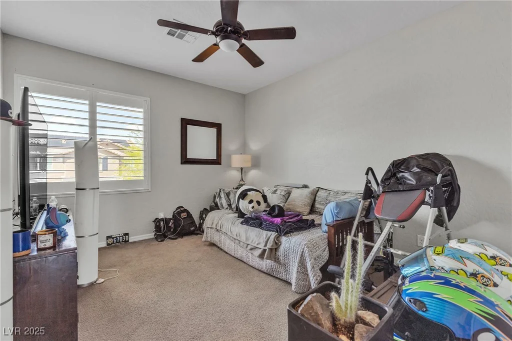 10412 Deer Heights, Las Vegas, NV 89178