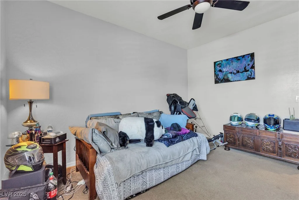 10412 Deer Heights, Las Vegas, NV 89178