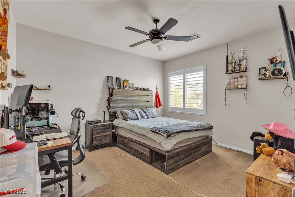 10412 Deer Heights, Las Vegas, NV 89178