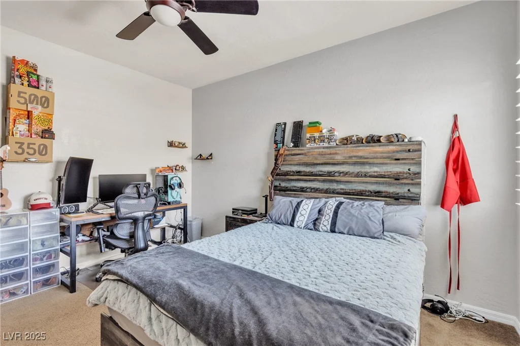 10412 Deer Heights, Las Vegas, NV 89178