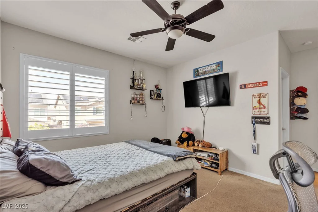 10412 Deer Heights, Las Vegas, NV 89178