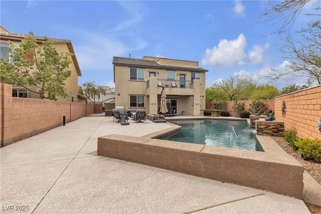 10412 Deer Heights, Las Vegas, NV 89178