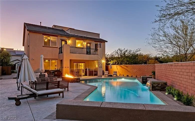 10412 Deer Heights, Las Vegas, NV 89178