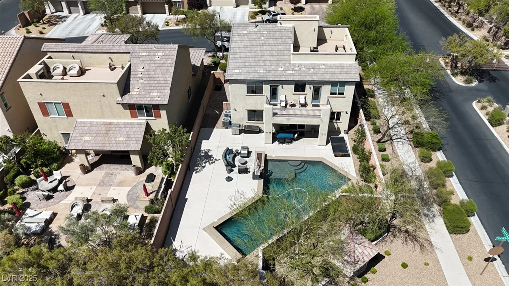 10412 Deer Heights, Las Vegas, NV 89178