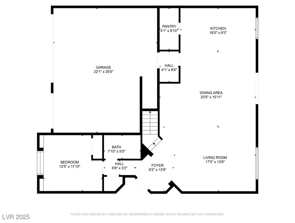 10412 Deer Heights, Las Vegas, NV 89178