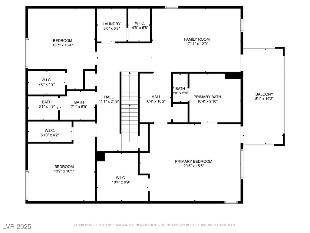 10412 Deer Heights, Las Vegas, NV 89178