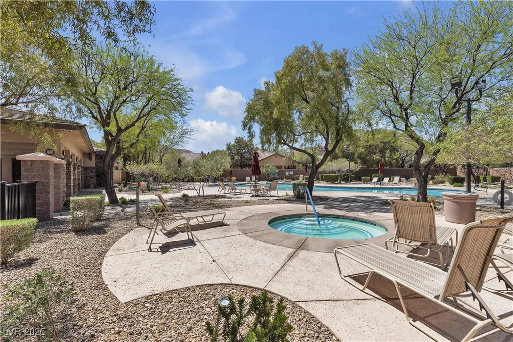 10412 Deer Heights, Las Vegas, NV 89178