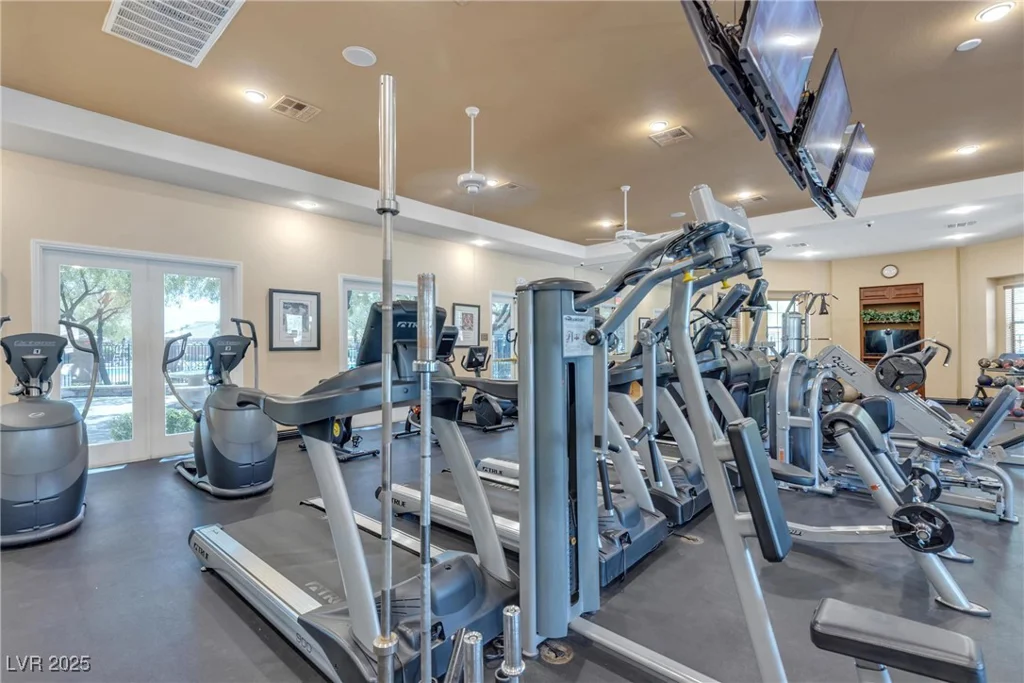 10412 Deer Heights, Las Vegas, NV 89178