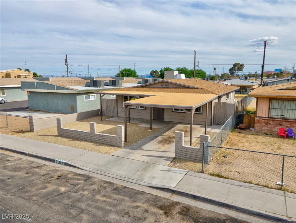 1189 Blankenship, Las Vegas, NV 89106