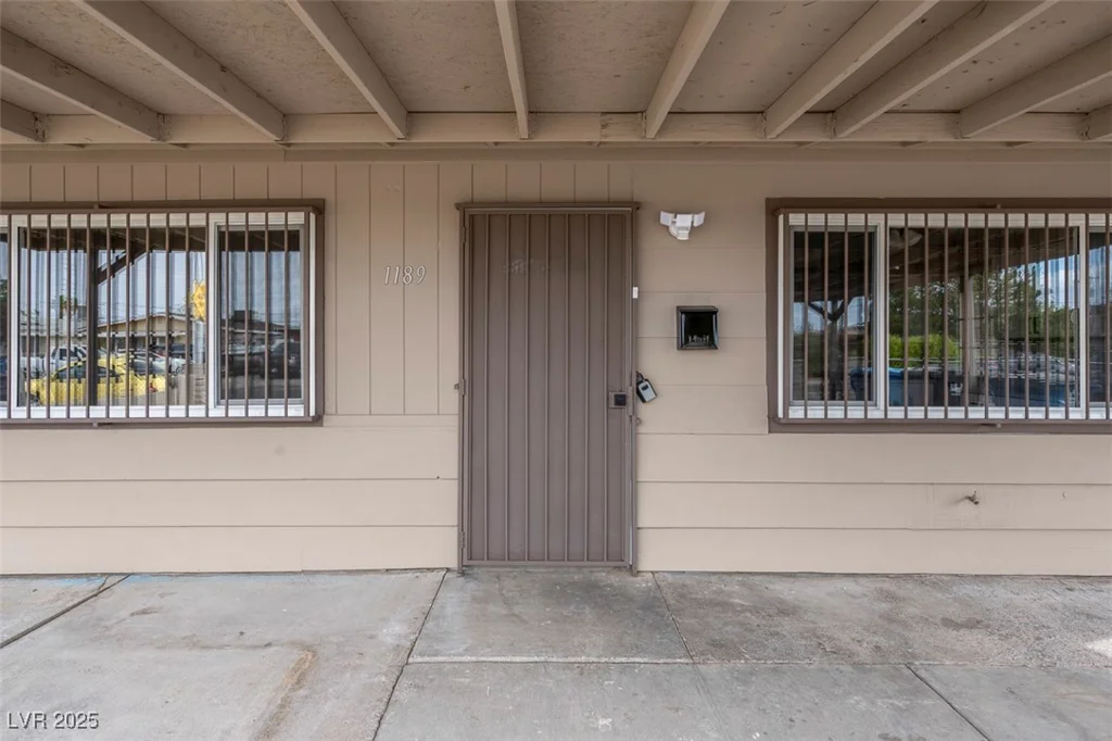 1189 Blankenship, Las Vegas, NV 89106