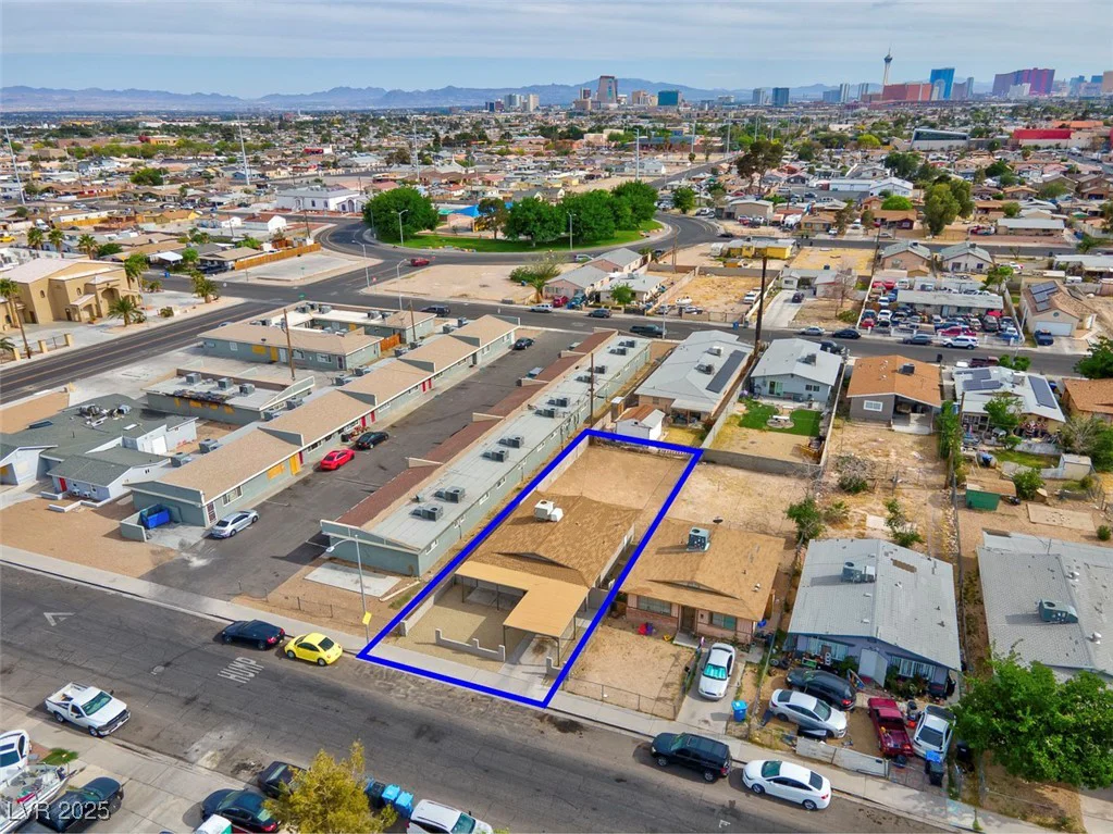 1189 Blankenship, Las Vegas, NV 89106