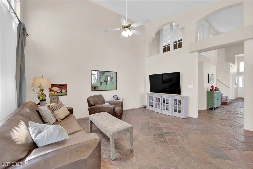 2424 Chestnut Hill, Las Vegas, NV 89134