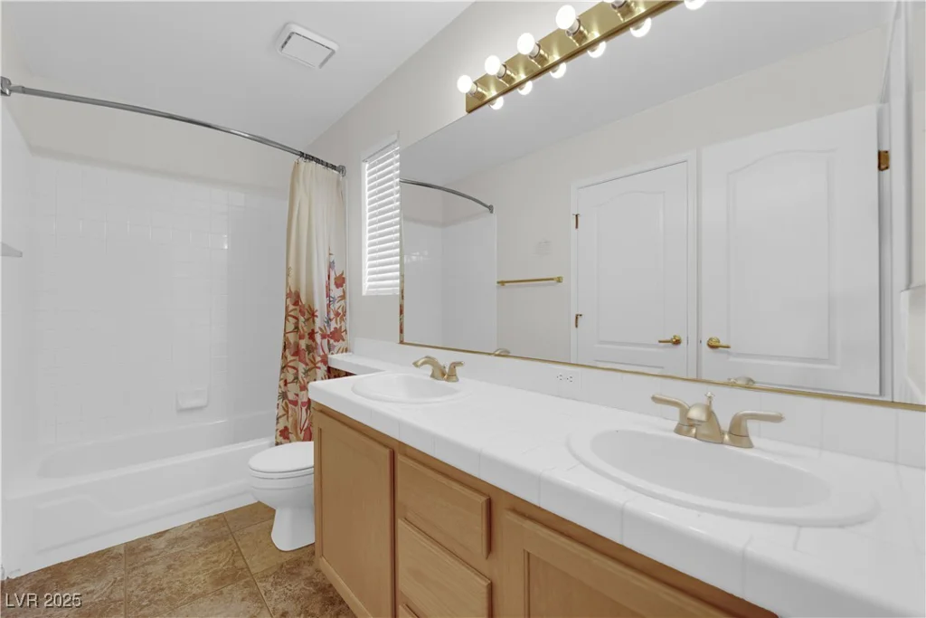 2424 Chestnut Hill, Las Vegas, NV 89134