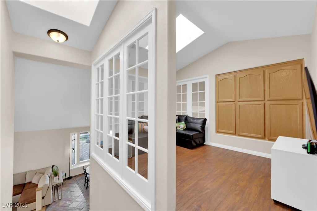 2424 Chestnut Hill, Las Vegas, NV 89134
