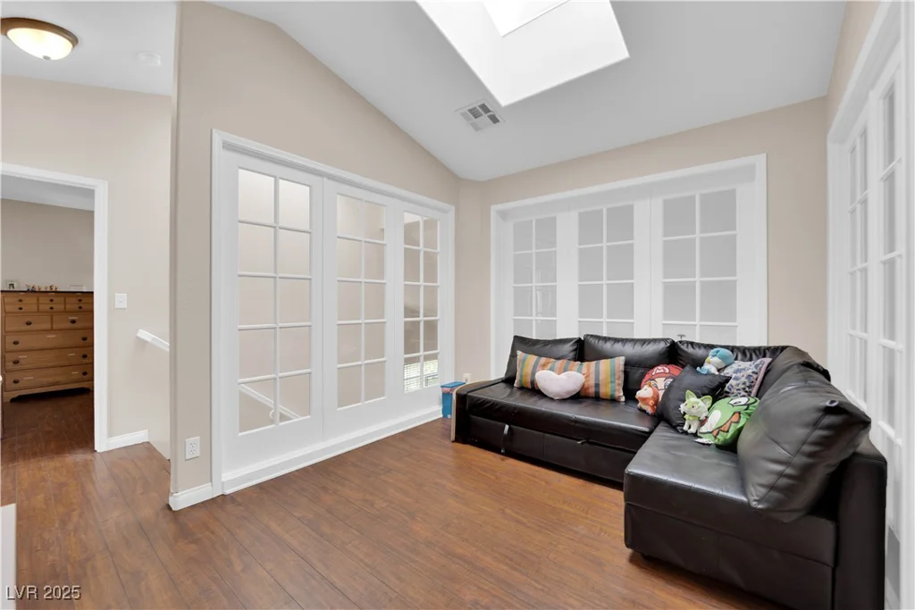 2424 Chestnut Hill, Las Vegas, NV 89134