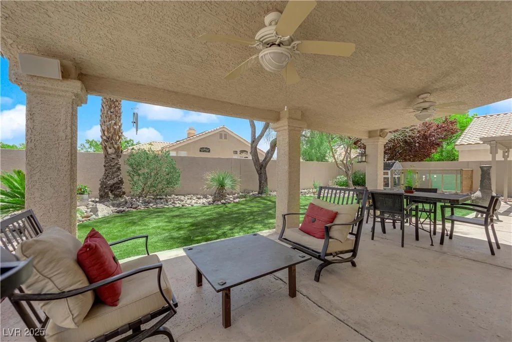 2424 Chestnut Hill, Las Vegas, NV 89134