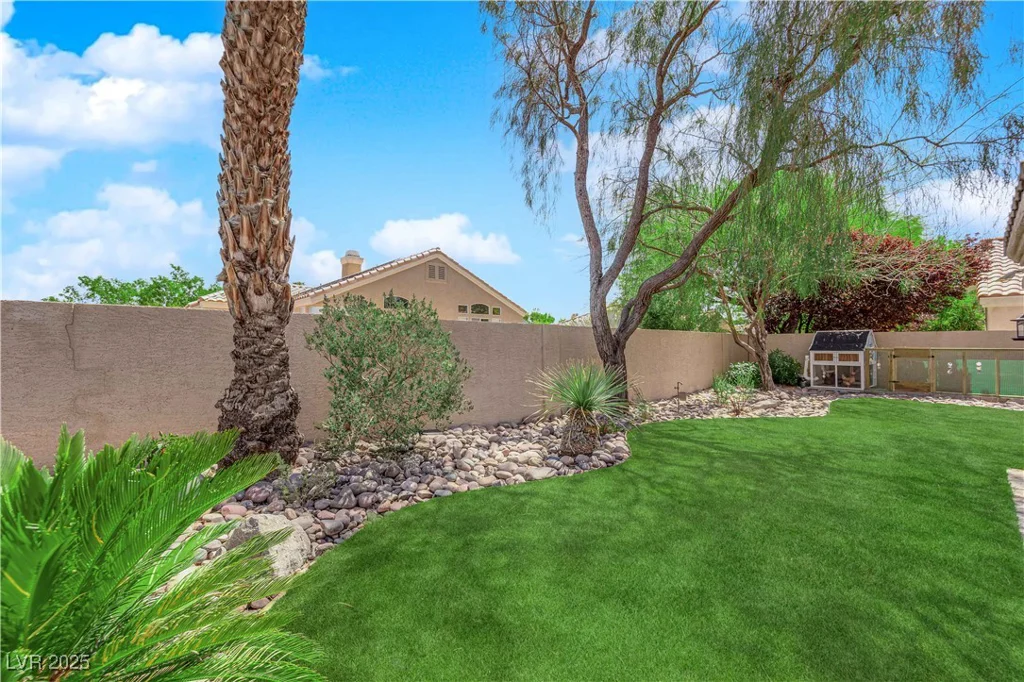 2424 Chestnut Hill, Las Vegas, NV 89134