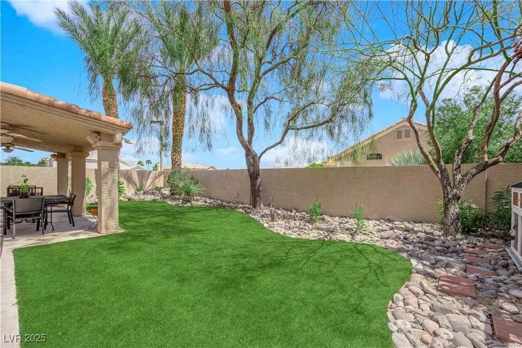 2424 Chestnut Hill, Las Vegas, NV 89134