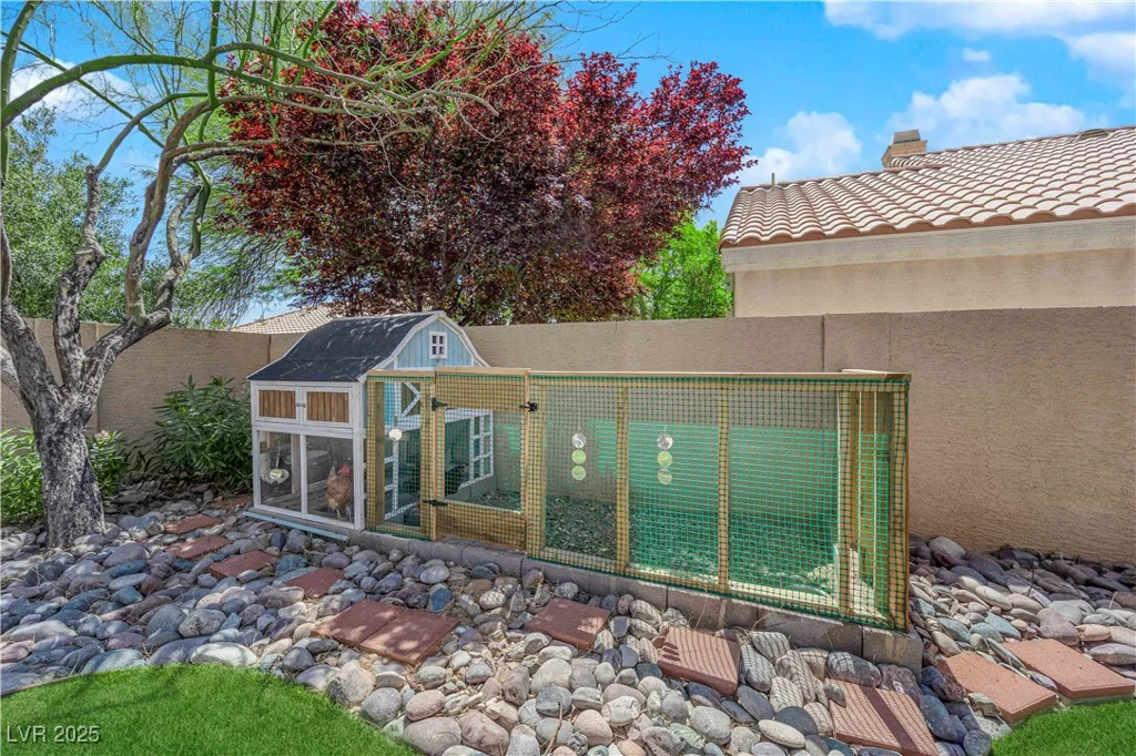 2424 Chestnut Hill, Las Vegas, NV 89134