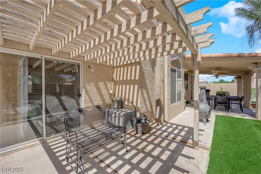 2424 Chestnut Hill, Las Vegas, NV 89134
