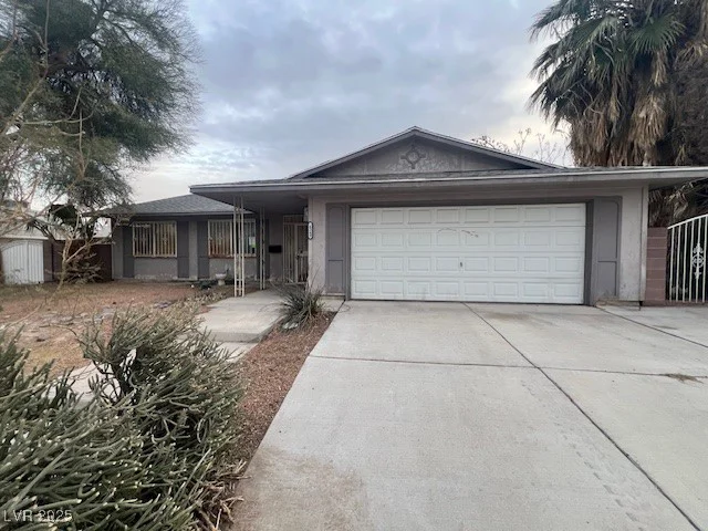 4269 Roanridge, Las Vegas, NV 89120