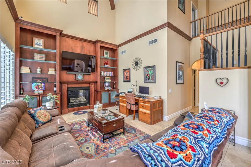 664 Blue Crystal Creek, Henderson, NV 89002