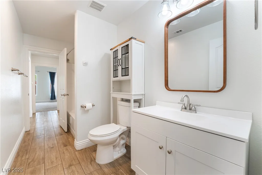 4360 Meadowlark Wing, North Las Vegas, NV 89084