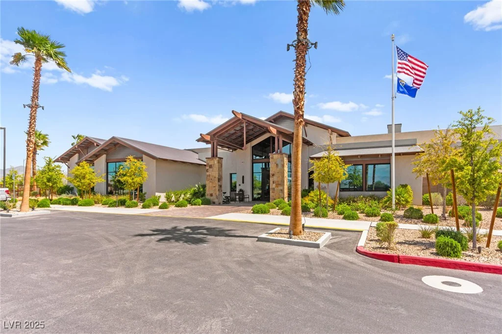6620 Roseton, North Las Vegas, NV 89086
