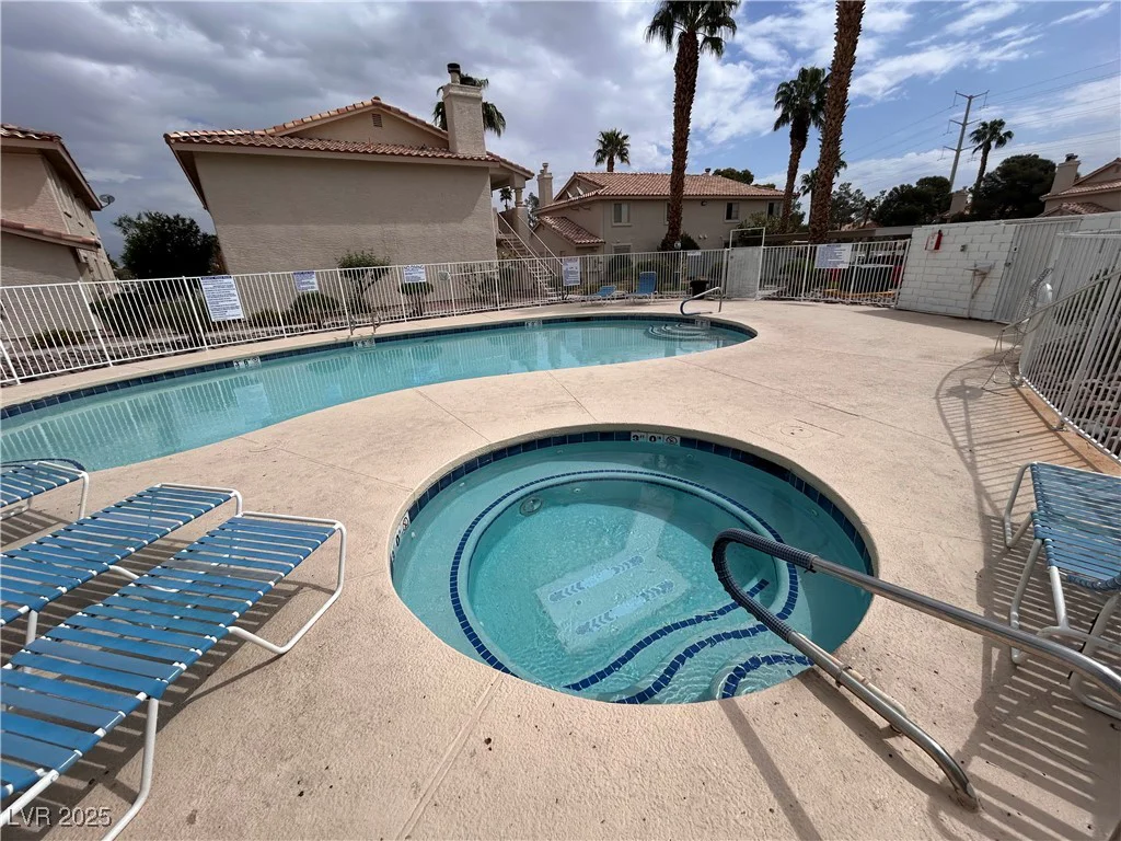 921 Sulphur Springs, Las Vegas, NV 89128