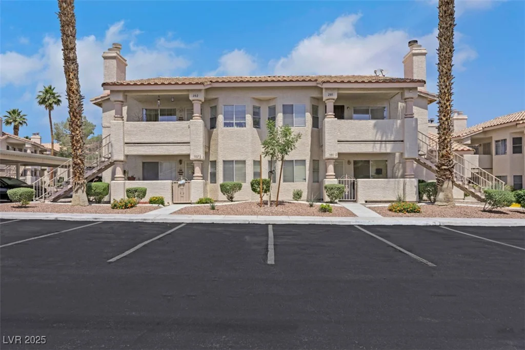 921 Sulphur Springs, Las Vegas, NV 89128