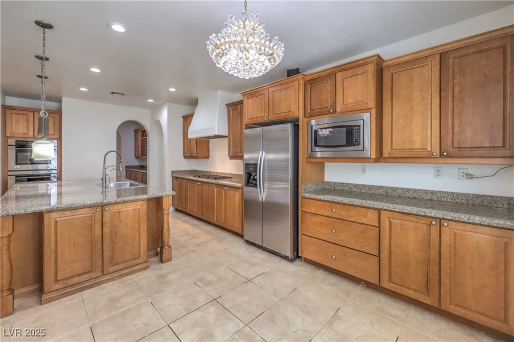 207 Crooked Putter, Las Vegas, NV 89148