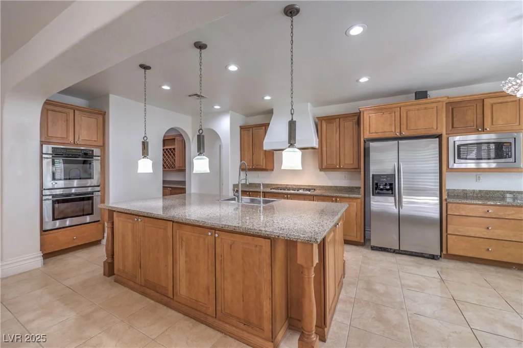 207 Crooked Putter, Las Vegas, NV 89148