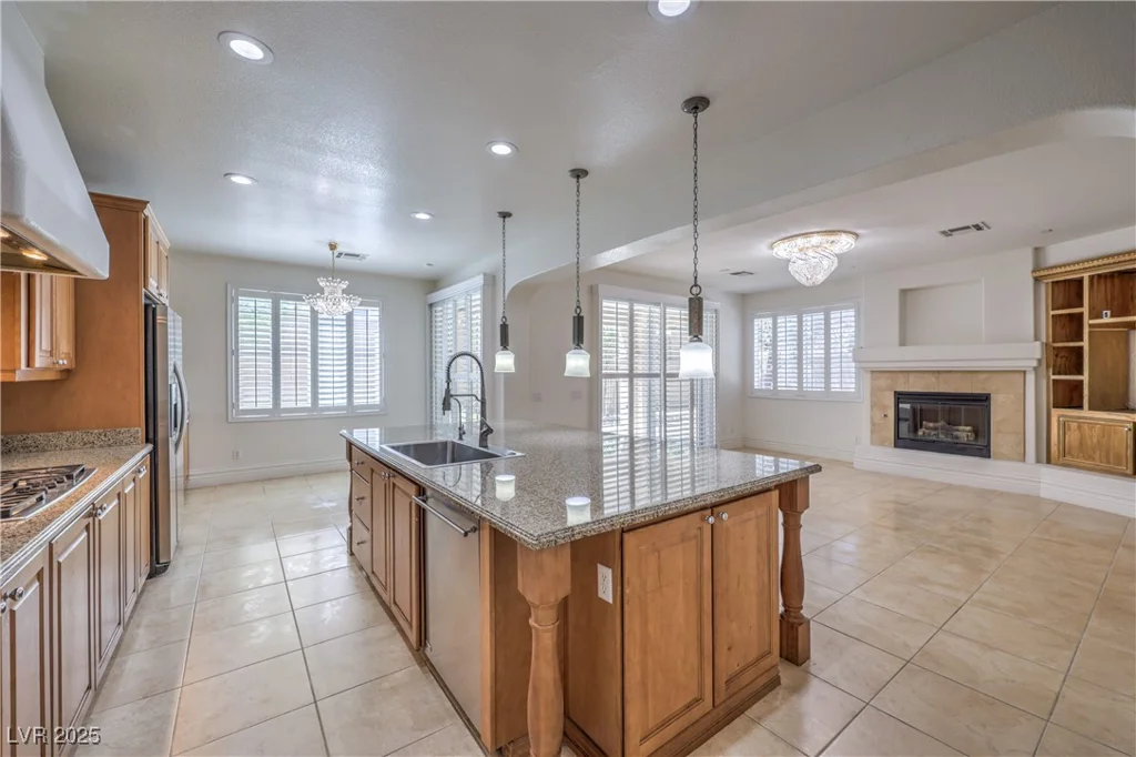 207 Crooked Putter, Las Vegas, NV 89148