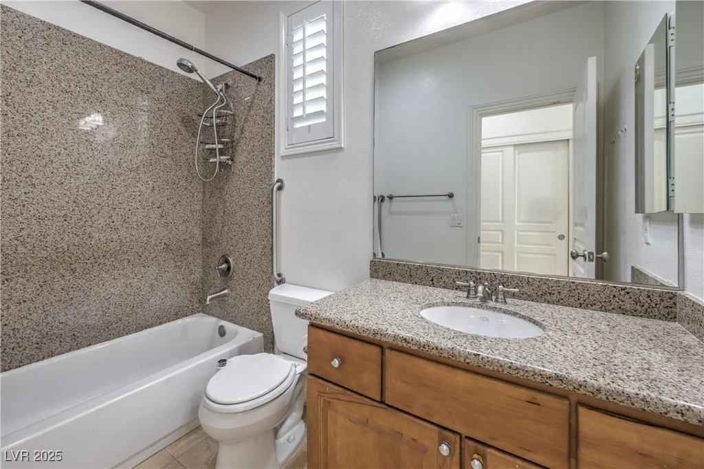 207 Crooked Putter, Las Vegas, NV 89148