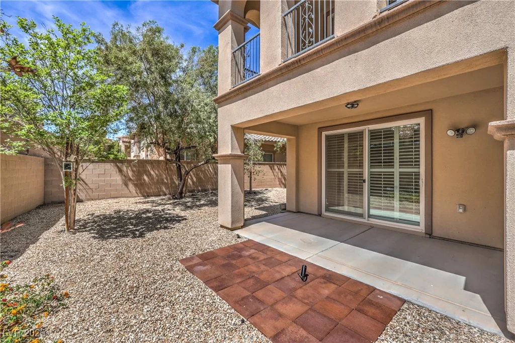 207 Crooked Putter, Las Vegas, NV 89148