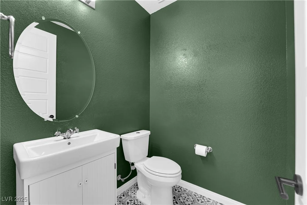 375 Elks Peak, North Las Vegas, NV 89084