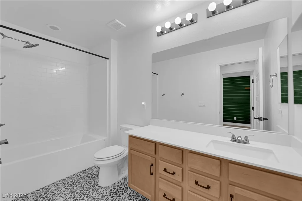 375 Elks Peak, North Las Vegas, NV 89084