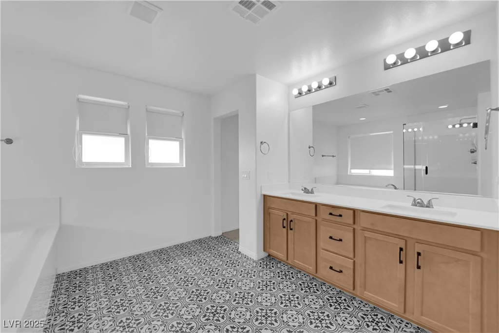 375 Elks Peak, North Las Vegas, NV 89084
