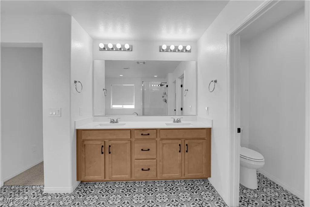 375 Elks Peak, North Las Vegas, NV 89084