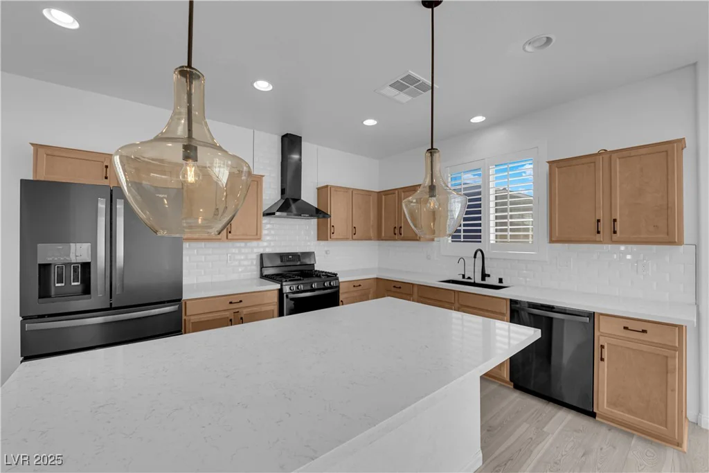 375 Elks Peak, North Las Vegas, NV 89084