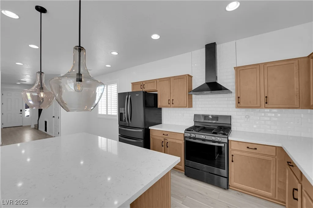 375 Elks Peak, North Las Vegas, NV 89084