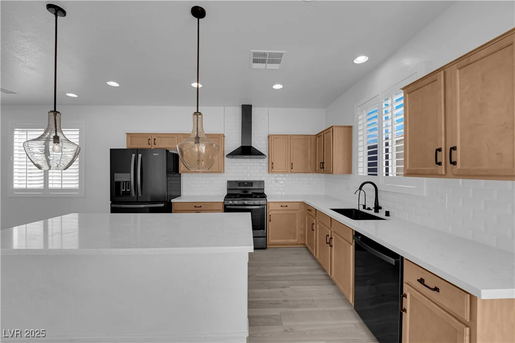 375 Elks Peak, North Las Vegas, NV 89084