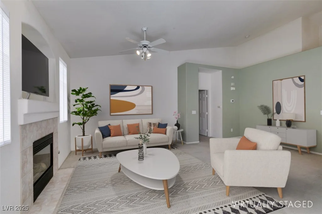 205 Crown Imperial, Henderson, NV 89074